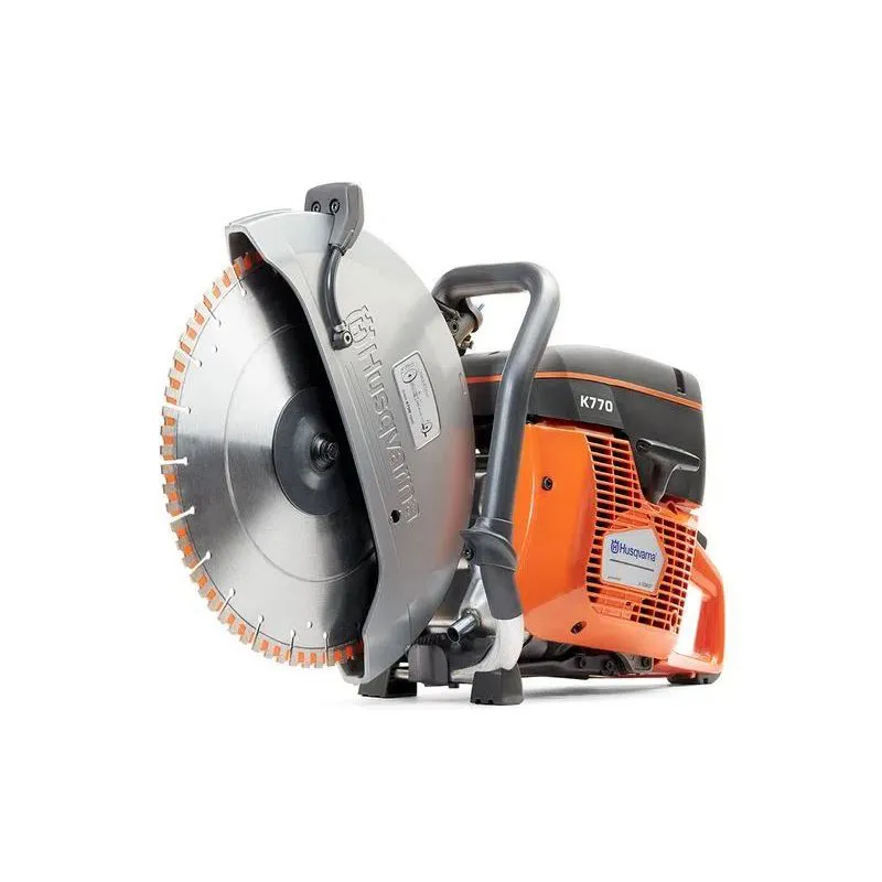 Cortadora Manual a Gasolina