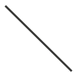 Diagonal 1m, 1.5m e média (para torre mista)