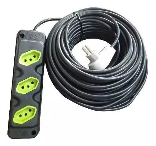 Extensão 15mts