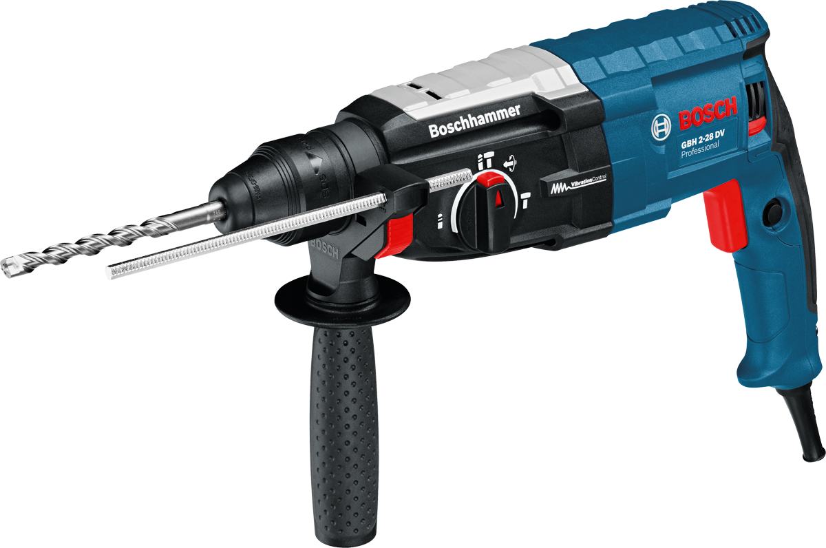 Furadeira Martelo Bosch/Makita