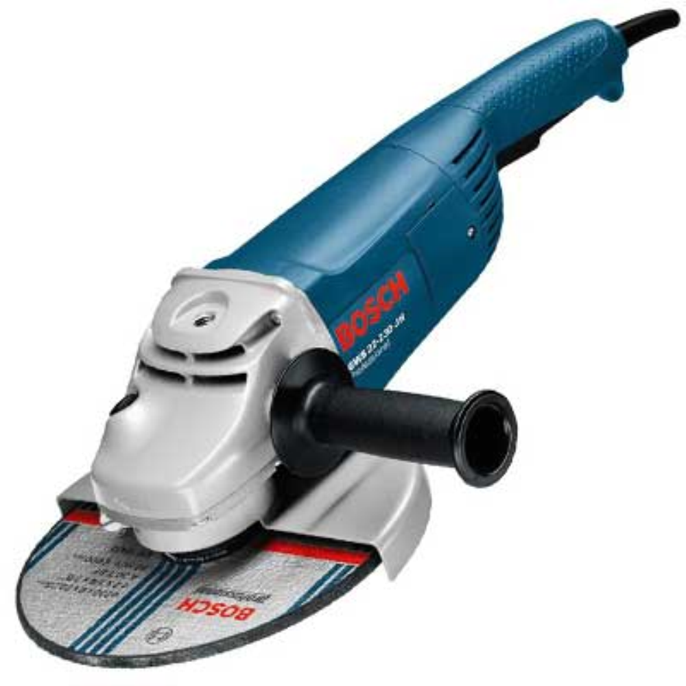 Lixadeira Esmerilhadeira 4,5" e 9"