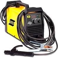 Máquina de Solda Inversora