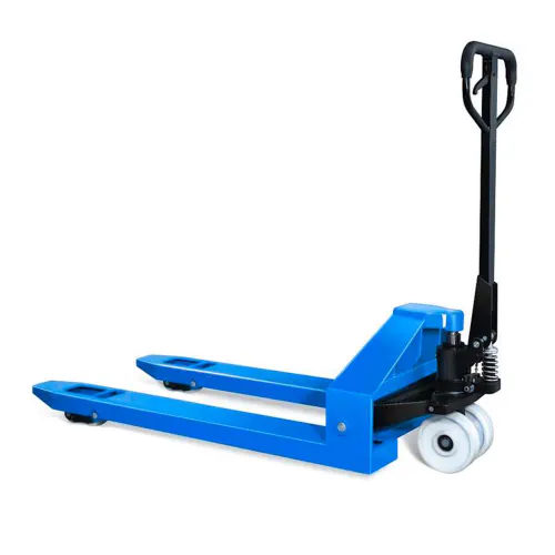 Paleteira Hidráulica