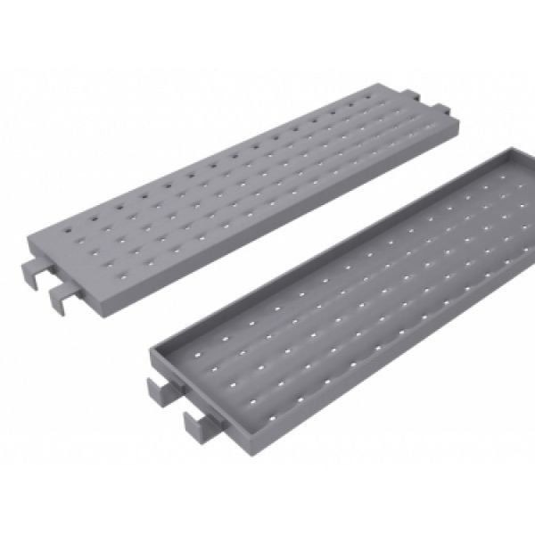 Plataformas para Andaime