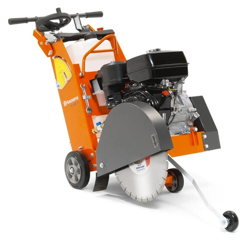 Serra Cliper a Gasolina