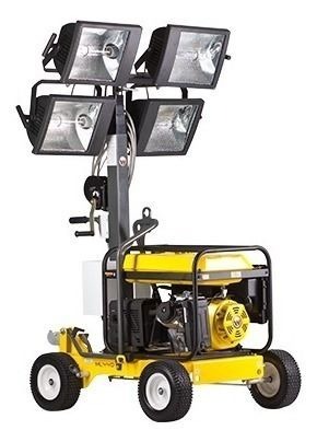 Torre de Iluminação