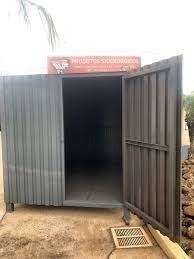 Container 3mtx2mt
