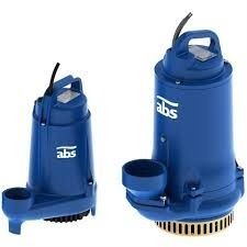 Bomba de água