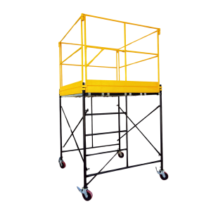 Andaime Tubular