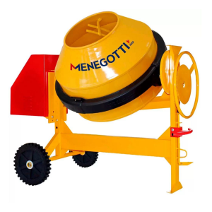 Betoneiras 400L 220V